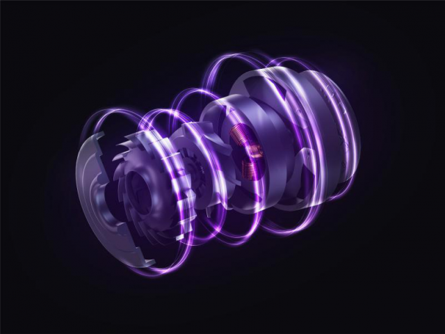 睿米NEX次世代吸塵器，讓生活兩全其美