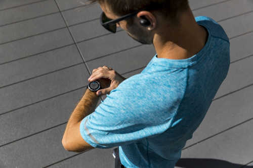 誰來拯救年輕人的亞健康？Garmin佳明智能健康手表告訴你