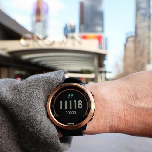 誰來拯救年輕人的亞健康？Garmin佳明智能健康手表告訴你