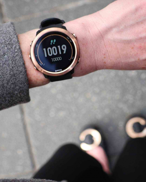 誰來拯救年輕人的亞健康？Garmin佳明智能健康手表告訴你