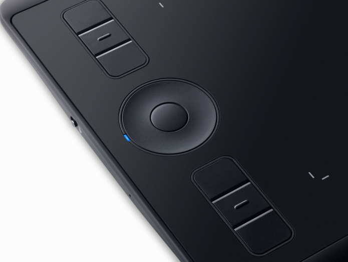 重新定義移動(dòng)修圖，Wacom Intuos Pro家族再添新成員