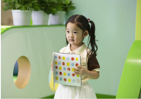 芭迪熊親幼館：安裝監(jiān)控的不應只是幼兒園