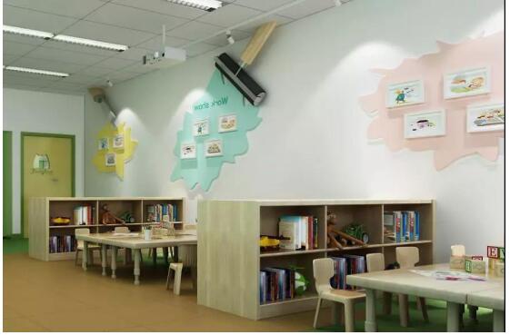 芭迪熊親幼館：安裝監(jiān)控的不應只是幼兒園