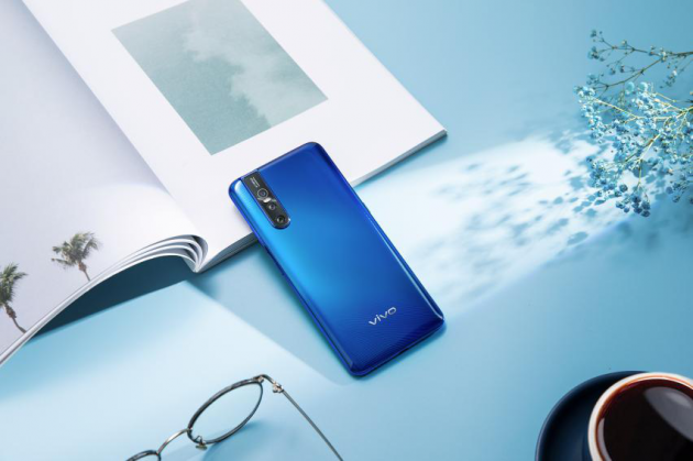 vivo S1 Pro今日上市：2千元檔，3200萬(wàn)超高像素自拍+零界全面屏