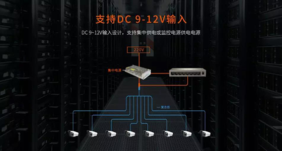 騰達8口全千兆交換機新品上市，監(jiān)控？組網？易如反掌！