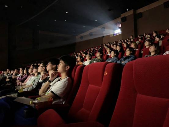 DTS:X臨境音藝術(shù)電影節(jié)首場放映，阿方索?卡隆奧斯卡佳作《羅馬》聲動(dòng)人心