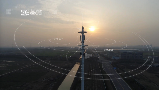 雄安首發(fā)，華人運(yùn)通率先布局5G+北斗高精定位