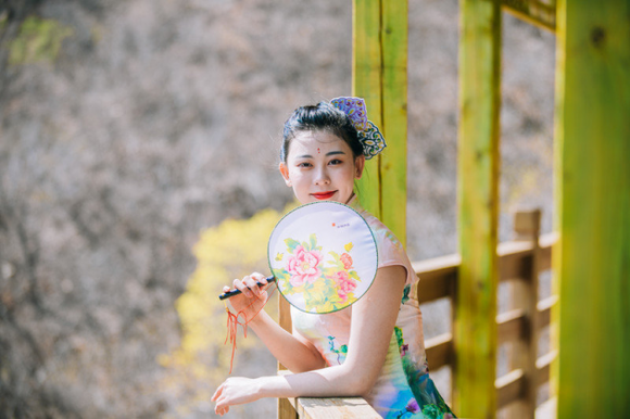 放歌朝陽(yáng)大黑山——大黑山風(fēng)景區(qū)2019春季旅行攻略