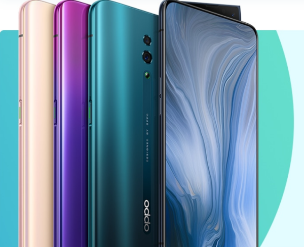買X27還是OPPO Reno？聽完分析一目了然
