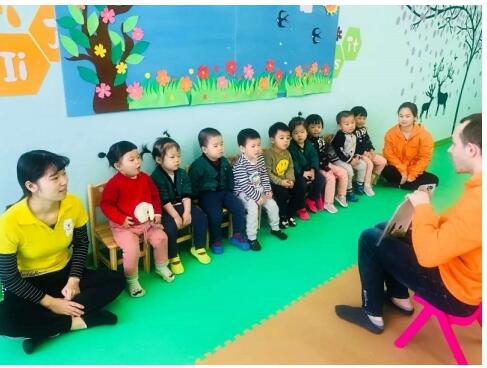 孩子撒謊怎么辦?芭迪熊親幼館：大部分的家長(zhǎng)都做錯(cuò)了