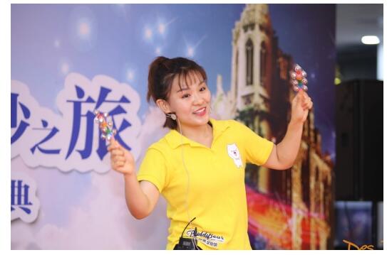 孩子撒謊怎么辦?芭迪熊親幼館：大部分的家長(zhǎng)都做錯(cuò)了