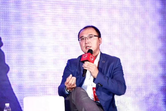 德賽西威總經(jīng)理高大鵬：好的產(chǎn)品，讓用戶和車更默契！