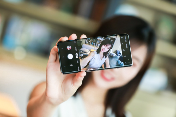 三星Galaxy S10系列厲害了! 除了屏幕創(chuàng)新，它還有這些優(yōu)勢