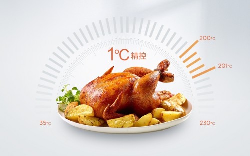 買(mǎi)蒸箱還是買(mǎi)烤箱？測(cè)評(píng)證明，老板蒸烤一體機(jī)C973X能讓我們擁有整個(gè)美食界