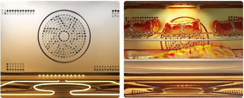 買(mǎi)蒸箱還是買(mǎi)烤箱？測(cè)評(píng)證明，老板蒸烤一體機(jī)C973X能讓我們擁有整個(gè)美食界
