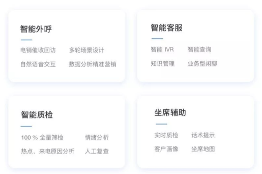 中國客服節(jié) – 竹間帶您探索AI時代下的質檢新思維