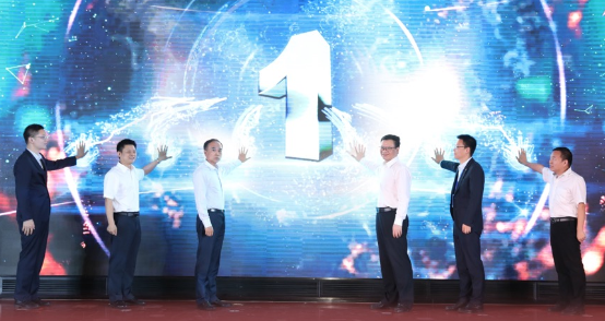 5G超級SIM卡全球首發(fā)，廣東聯(lián)通攜手紫光集團(tuán)開啟5G“大”時代！