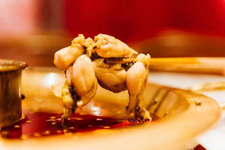 餐飲會員迎來新機(jī)遇，愛享到不只是領(lǐng)跑會員制
