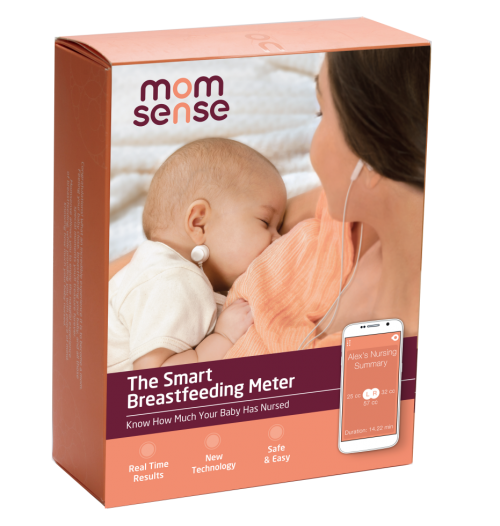 1500臺(tái)Momsense智能母乳儀是如何做到一售即空的？