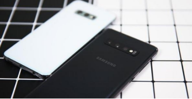 創(chuàng)新力大幅躍升！三星Galaxy S10用實力獲得用戶青睞