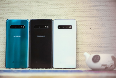 創(chuàng)新力大幅躍升！三星Galaxy S10用實力獲得用戶青睞