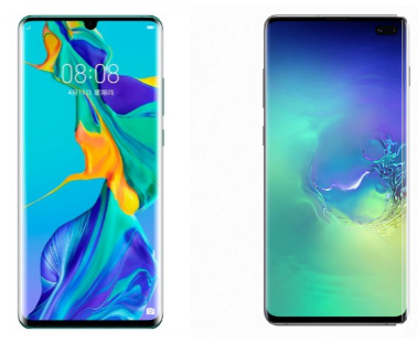 美觀又實(shí)用，選擇三星Galaxy S10的理由