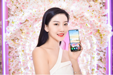 美觀又實(shí)用，選擇三星Galaxy S10的理由
