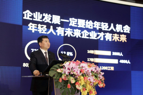 “老”員工VS“新”員工，任正非、張近東告訴你如何用人