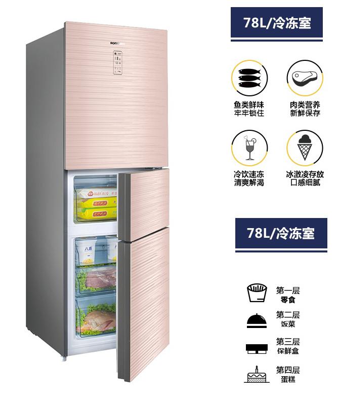 國美制冷風暴開啟盛夏狂歡 冰箱速度開搶