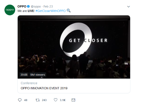 Twitter攜手FT中文網(wǎng)發(fā)布《2019 Twitter 中國品牌出海影響力報(bào)告》