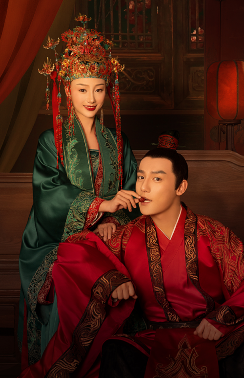 盤子女人坊開啟藝術(shù)攝影“中國風(fēng)”時代