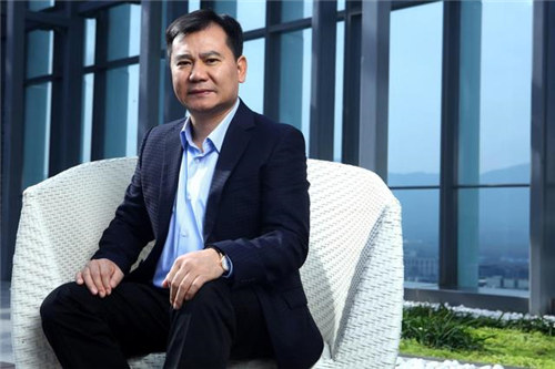 世界500強(qiáng)是怎樣煉成的？這個終極利器，你們也可以有！