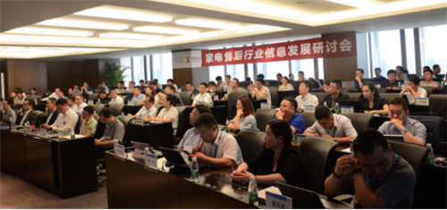 618可視化售后成蘇寧幫客亮點(diǎn)，16城測(cè)試運(yùn)行
