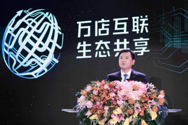 數(shù)字化改革大勢所趨，張近東如何借此重塑零售業(yè)？