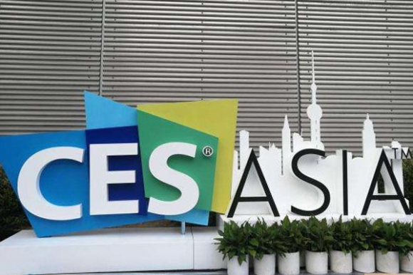 思嵐科技即將亮相2019 CES Asia 展示機器人定位導(dǎo)航領(lǐng)先技術(shù)
