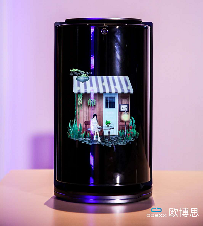 歐博思推出個性化智能虛擬機器人，助推AI行業(yè)變革