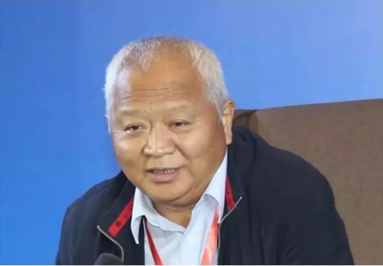 數(shù)知科技首席戰(zhàn)略官張曉東出席國家大數(shù)據(jù)重大科技基礎設施研討會