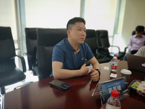 易馬達e換電公布新輪融資，中美綠色為何持續(xù)加碼？