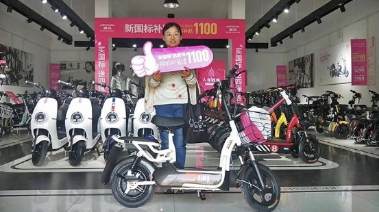 愛瑪電動(dòng)車和新日哪個(gè)好？買之前先知道這些