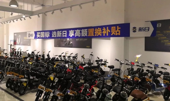 愛瑪電動(dòng)車和新日哪個(gè)好？買之前先知道這些