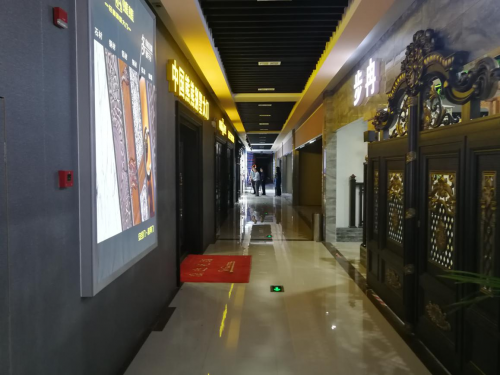 太倉(cāng)億立商貿(mào)城的商鋪，你了解過(guò)嗎？