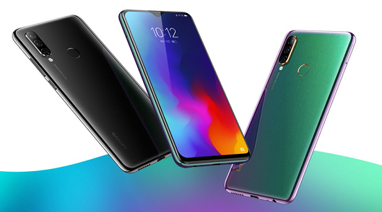 聯(lián)想Z6青春版對比vivo Z5x：差價199誰更值得買？