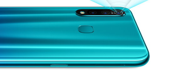 聯(lián)想Z6青春版對比vivo Z5x：差價199誰更值得買？