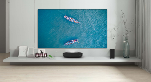 市占率再創(chuàng)歷史新高，海信電視霸屏?xí)充N榜