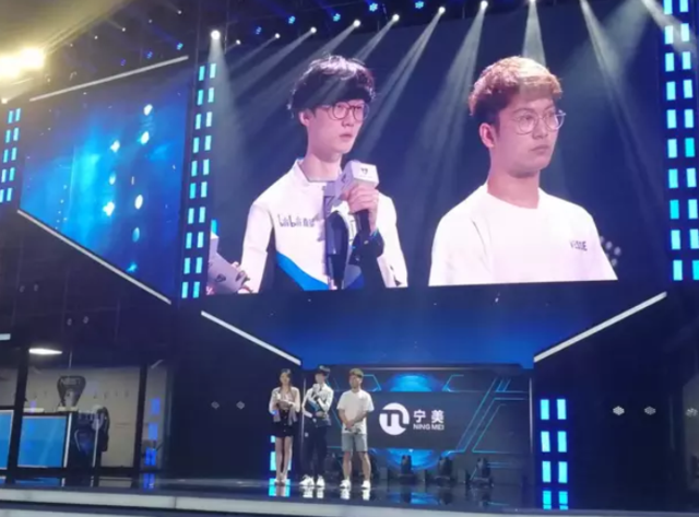 SDG問(wèn)鼎NEST2019夏季總決賽，寧美魂系列電腦大放異彩！