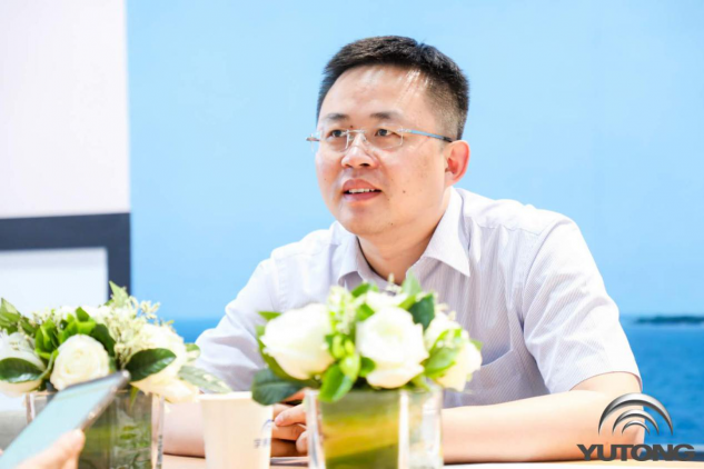 如期而至，不負(fù)遠(yuǎn)方：宇通新7系的使命與格局