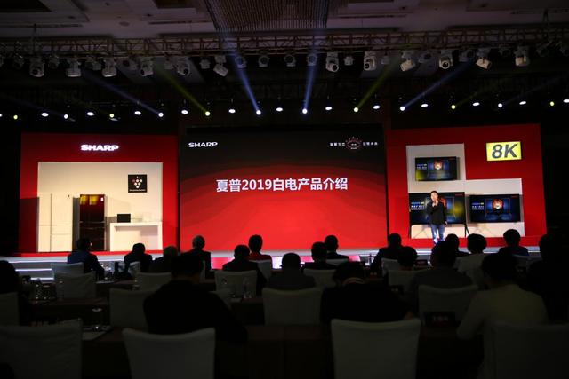 以PCI技術為紐帶，夏普給你潔凈和健康的美好生活