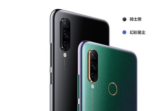 千元機(jī)怎么選？1099的聯(lián)想Z6青春版是第一選擇！