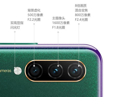 千元機(jī)怎么選？1099的聯(lián)想Z6青春版是第一選擇！