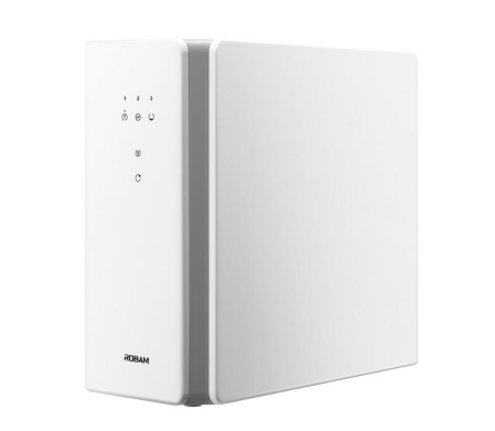 3重精濾高效產(chǎn)水，老板電器打造健康品質(zhì)廚房生活